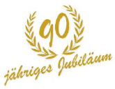 logo 90jahre